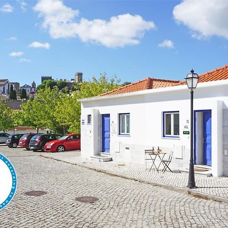 אובידוס Mood Lodging - Caldas & Ocean מראה חיצוני תמונה