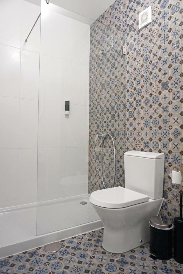 אובידוס Mood Lodging - Caldas & Ocean מראה חיצוני תמונה