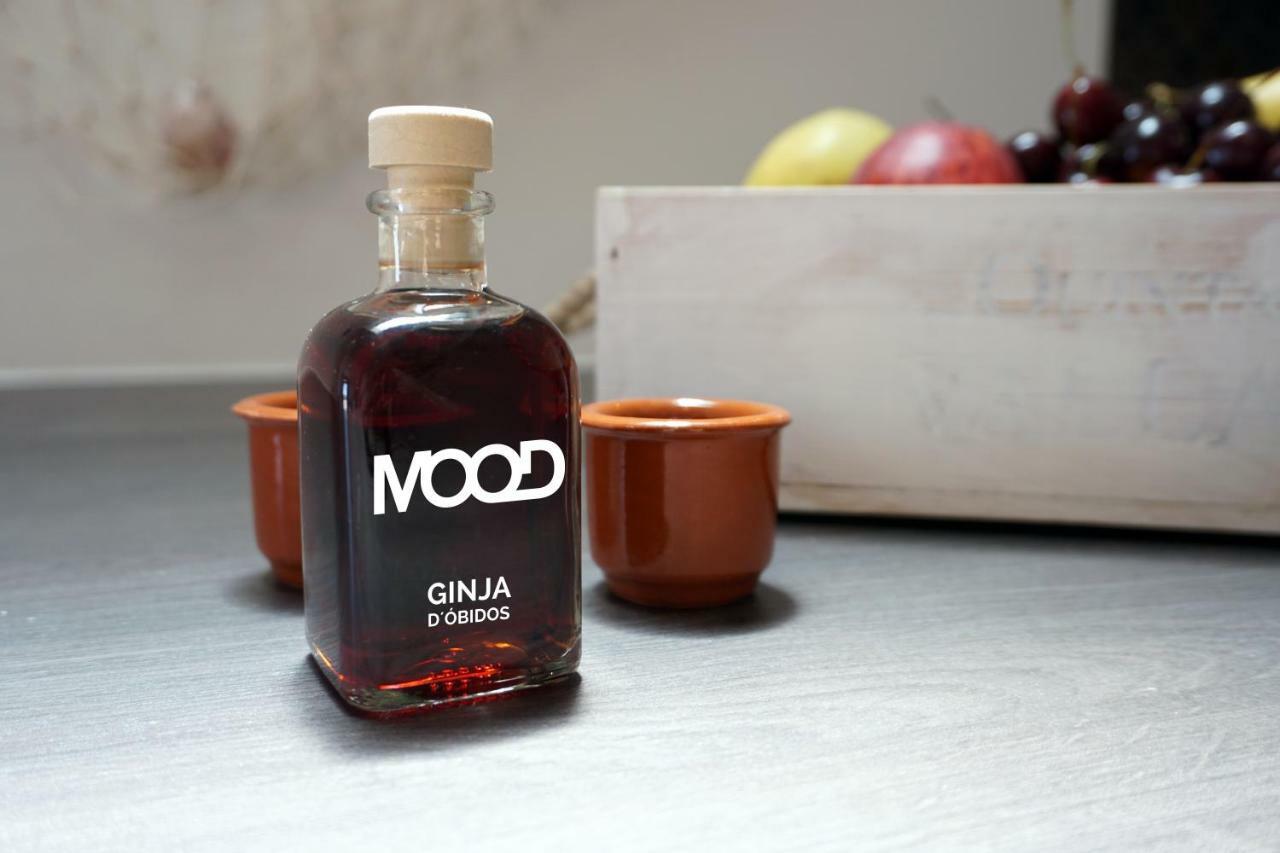 אובידוס Mood Lodging - Caldas & Ocean מראה חיצוני תמונה