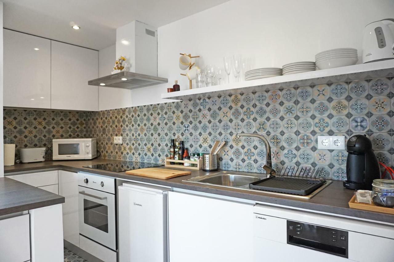 אובידוס Mood Lodging - Caldas & Ocean מראה חיצוני תמונה