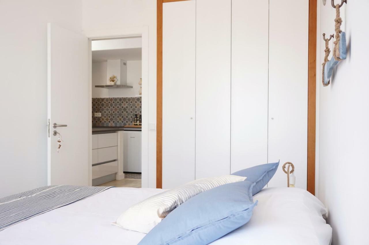 אובידוס Mood Lodging - Caldas & Ocean מראה חיצוני תמונה