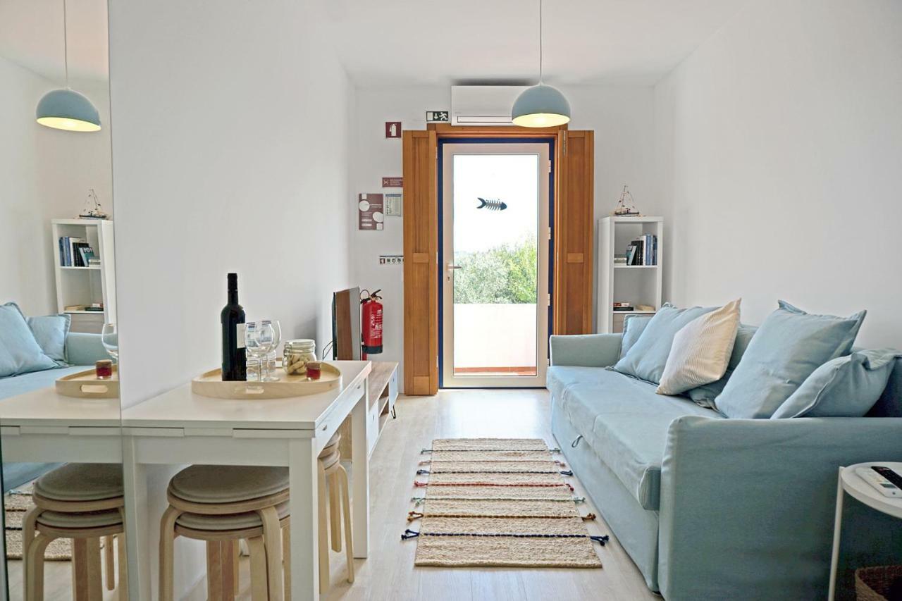 אובידוס Mood Lodging - Caldas & Ocean מראה חיצוני תמונה