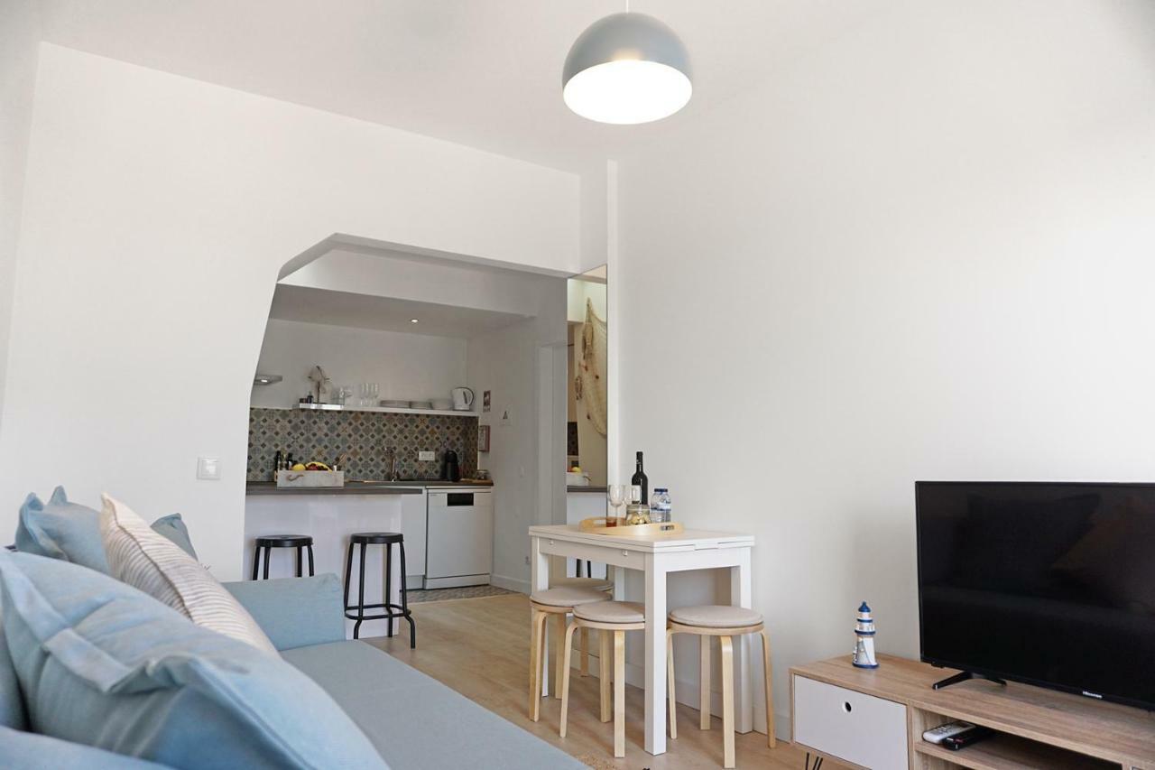 אובידוס Mood Lodging - Caldas & Ocean מראה חיצוני תמונה