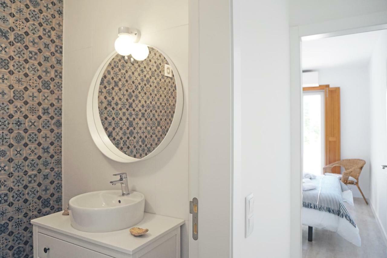 אובידוס Mood Lodging - Caldas & Ocean מראה חיצוני תמונה