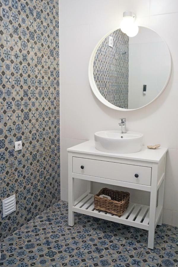 אובידוס Mood Lodging - Caldas & Ocean מראה חיצוני תמונה