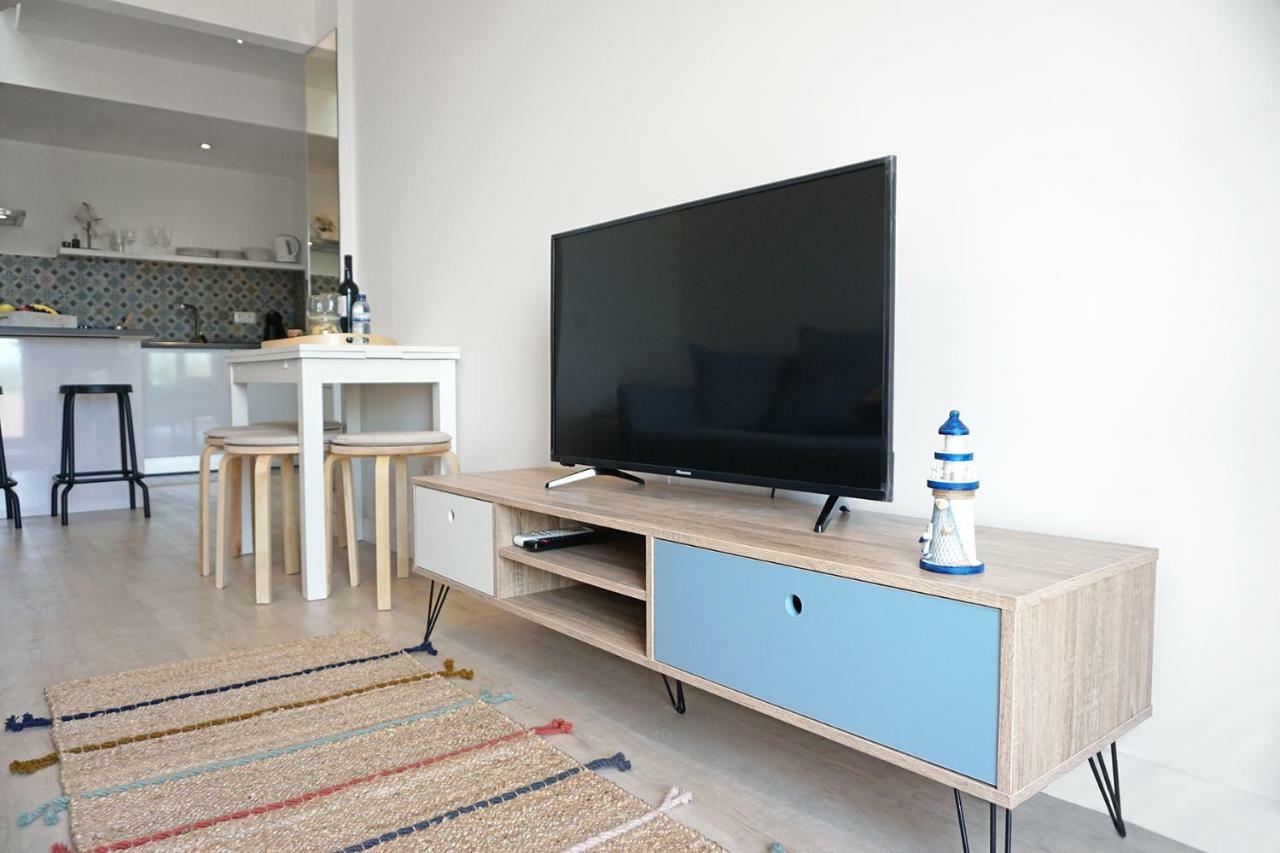 אובידוס Mood Lodging - Caldas & Ocean מראה חיצוני תמונה