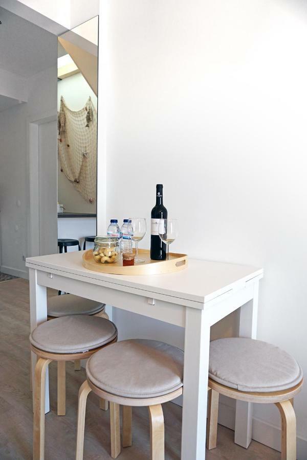 אובידוס Mood Lodging - Caldas & Ocean מראה חיצוני תמונה