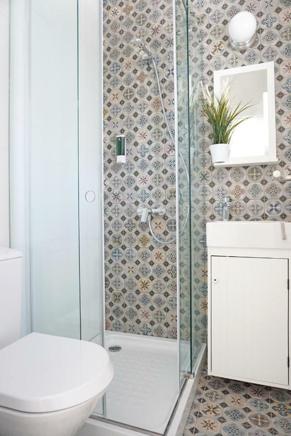 אובידוס Mood Lodging - Caldas & Ocean מראה חיצוני תמונה
