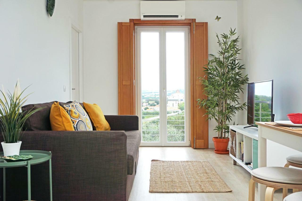 אובידוס Mood Lodging - Caldas & Ocean מראה חיצוני תמונה