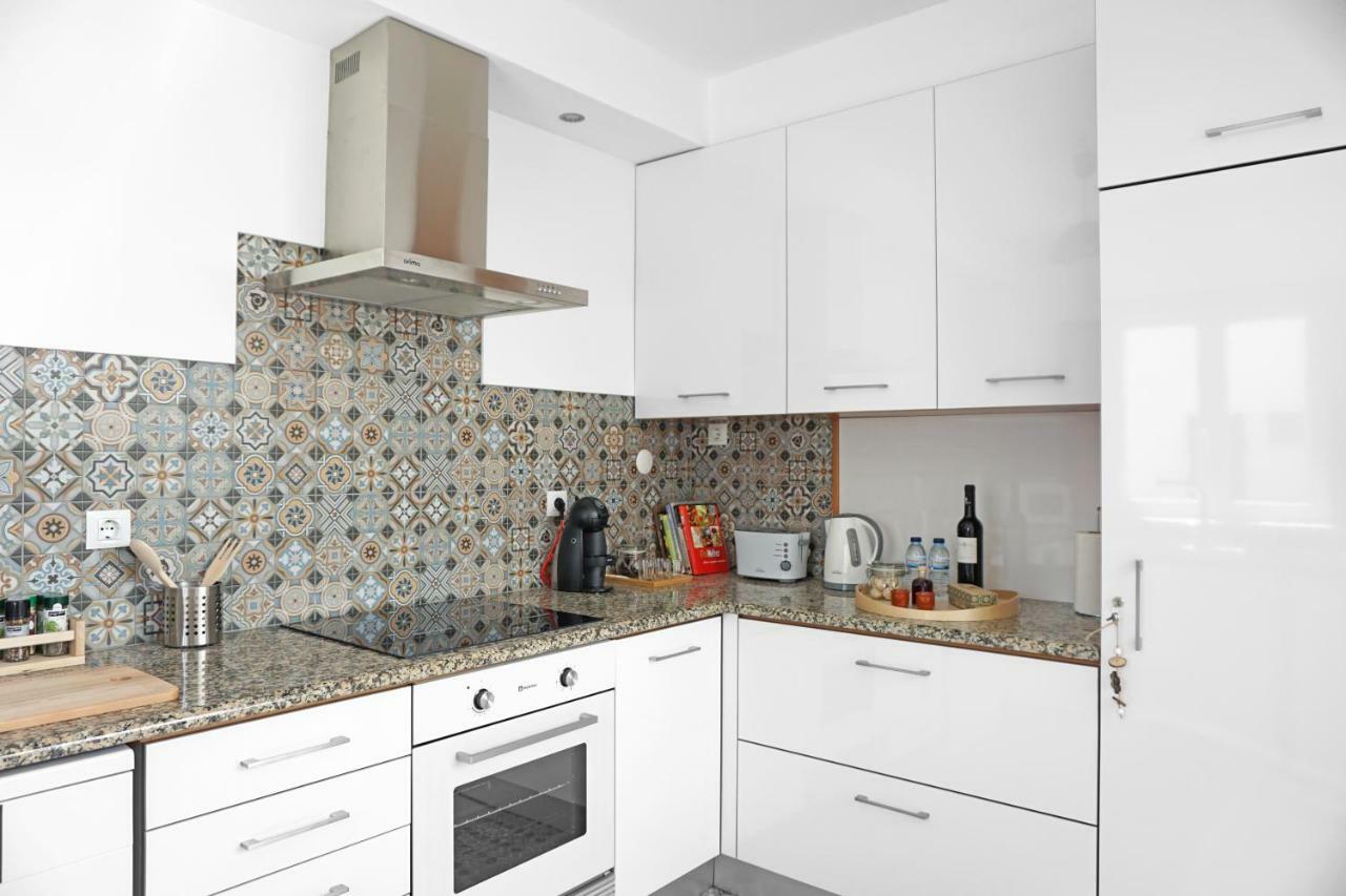אובידוס Mood Lodging - Caldas & Ocean מראה חיצוני תמונה