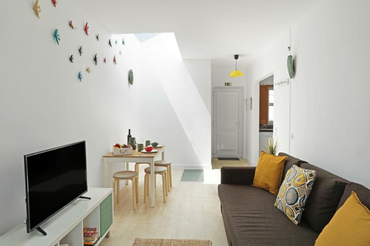 אובידוס Mood Lodging - Caldas & Ocean מראה חיצוני תמונה