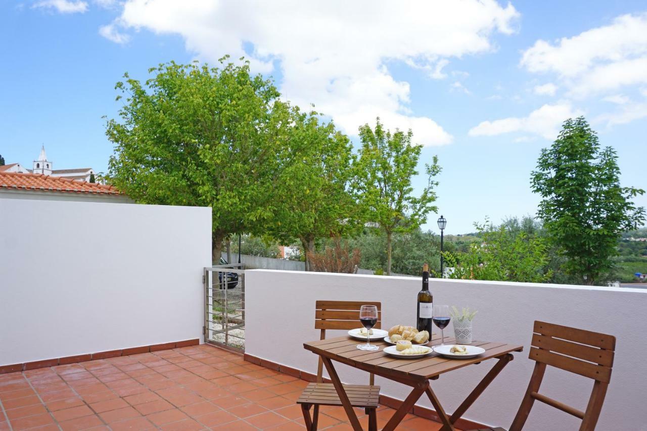 אובידוס Mood Lodging - Caldas & Ocean מראה חיצוני תמונה