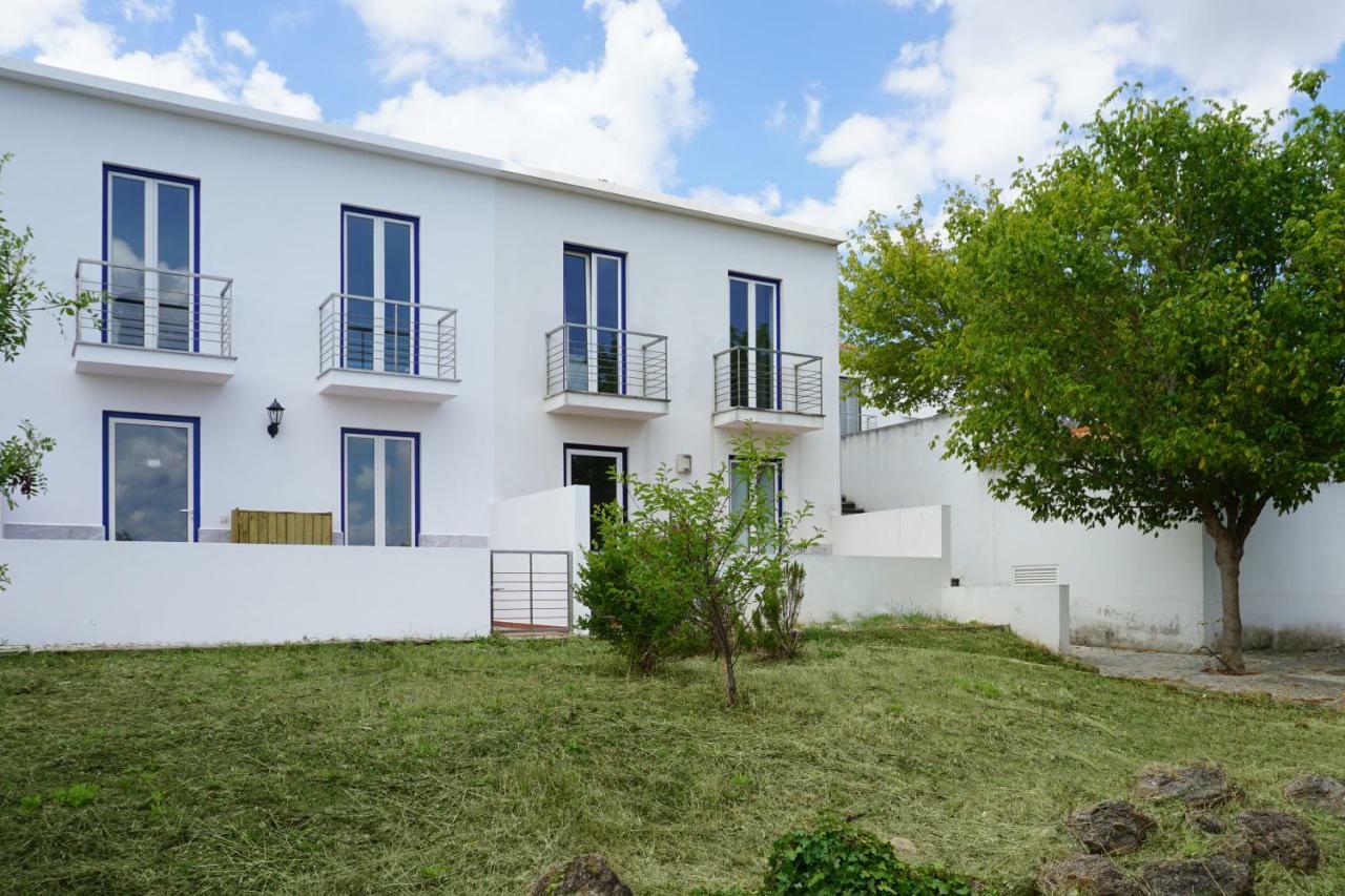 אובידוס Mood Lodging - Caldas & Ocean מראה חיצוני תמונה